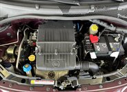 Fiat 500 Hatchback 1,2 l 51 kw