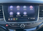 Opel Astra Kombi 1,2 l 96 kw