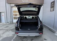 Hyundai Tucson SUV / Terénní 1,6 l 118 kw