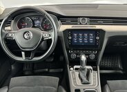 Volkswagen Passat Kombi 2,0 l 140 kw