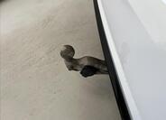 Volkswagen Touareg 30