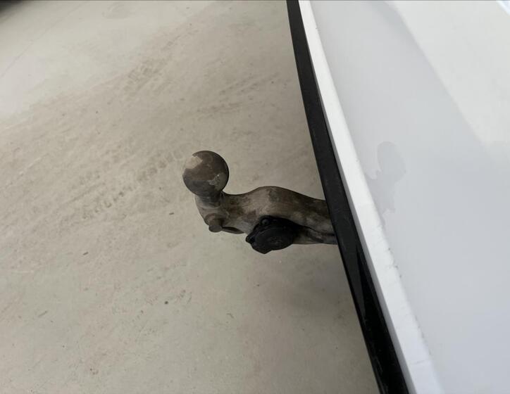 Volkswagen Touareg 30