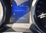 Toyota Auris Kombi 1,2 l 85 kw