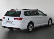 Volkswagen Passat Kombi 2,0 l 110 kw