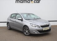 Peugeot 308 Hatchback 1,6 l 73 kw