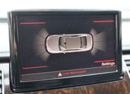 Audi A8 Sedan / Limuzína 3,0 l 213 kw