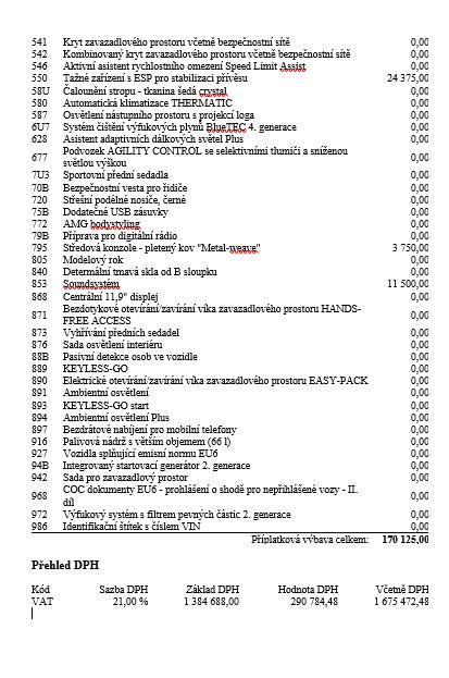 Mercedes-Benz Třídy C