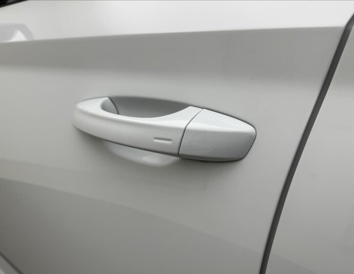 Škoda Superb Kombi 2,0 l 140 kw