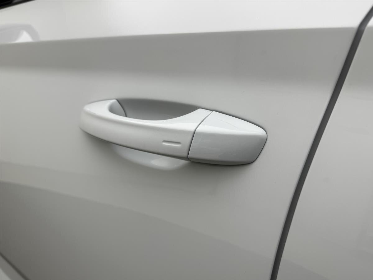 Škoda Superb Kombi 2,0 l 140 kw