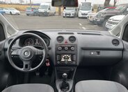 Volkswagen Caddy 2