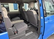 Volkswagen Multivan VAN-Minibus 2,0 l 110 kw