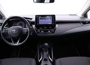 Toyota Corolla Sedan / Limuzína 1,8 l 90 kw