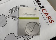 Volkswagen Touran MPV 1,4 l 110 kw