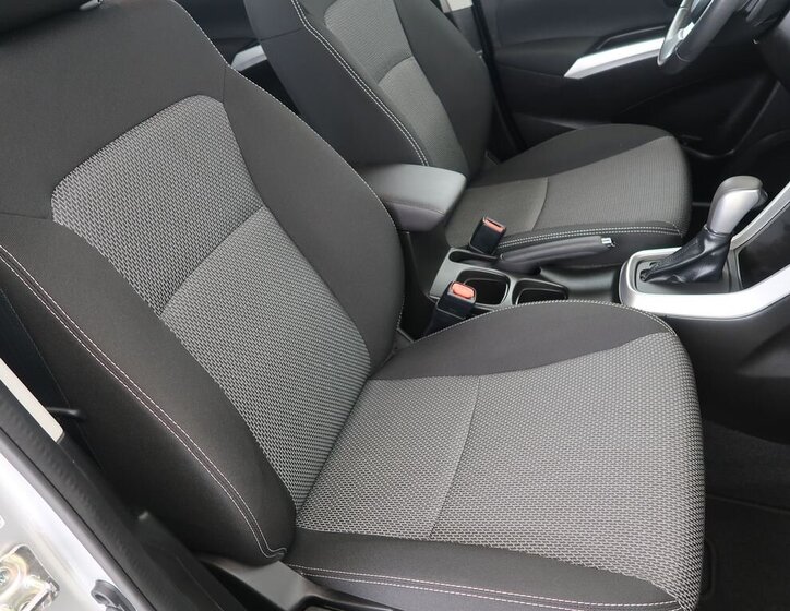 Suzuki SX4 S-Cross SUV / Terénní 1,6 l 88 kw