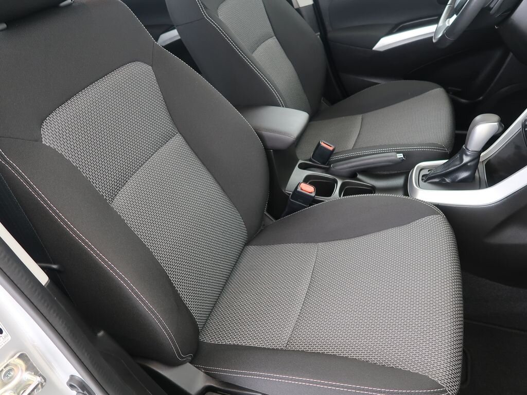 Suzuki SX4 S-Cross SUV / Terénní 1,6 l 88 kw