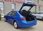 Škoda Octavia Liftback 2,0 l 85 kw