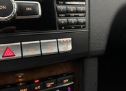 Mercedes-Benz Třídy E Kombi 3,0 l 170 kw