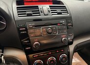 Mazda 6 Kombi 2,0 l 114 kw