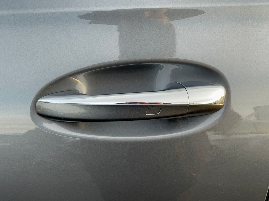 Mercedes-Benz Ostatní