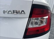 Škoda Fabia 16
