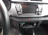 Škoda Fabia Kombi 1,2 l 81 kw