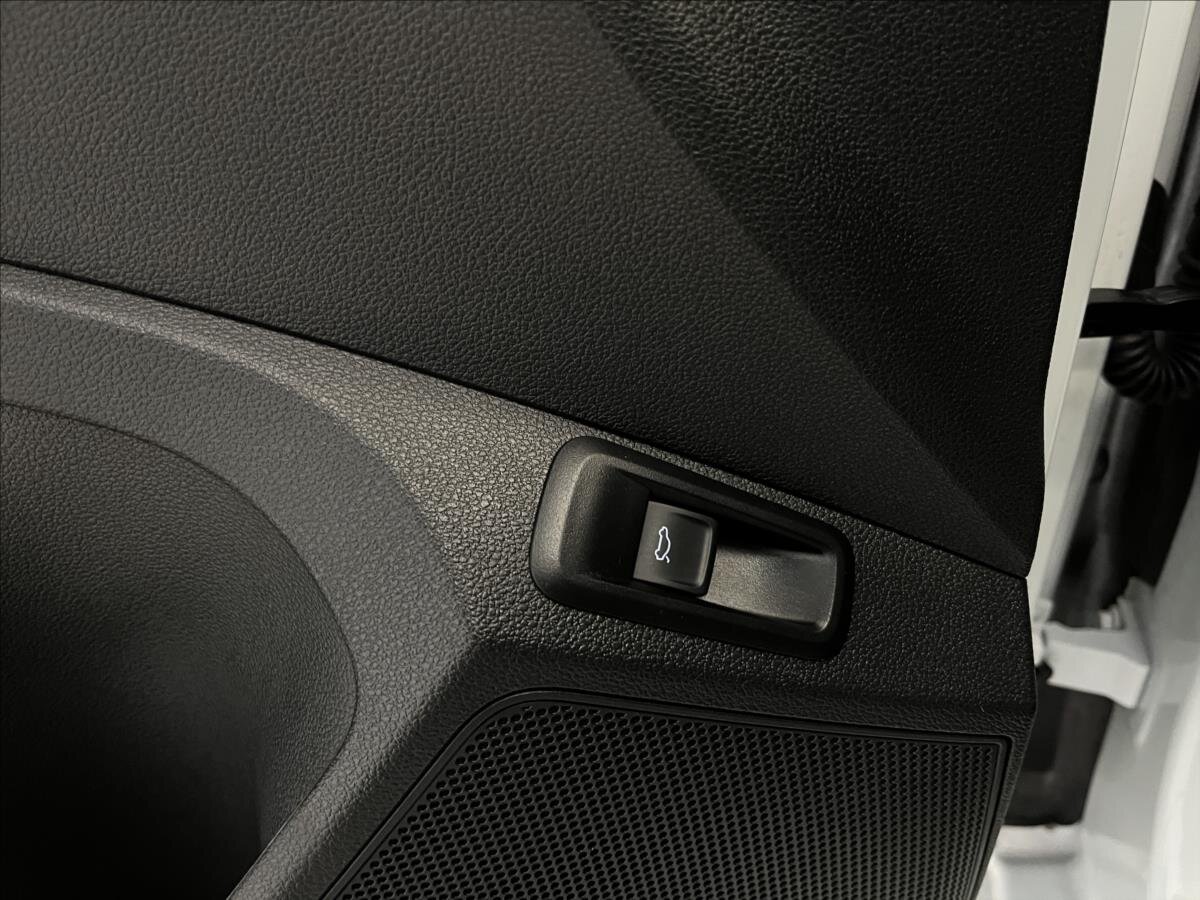 Škoda Kamiq SUV / Terénní 1,5 l 110 kw