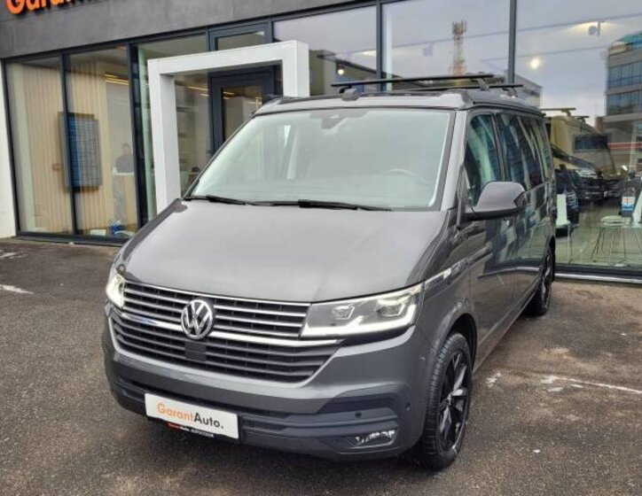 Volkswagen Ostatní Ostatní 2,0 l 110 kw