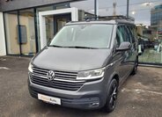 Volkswagen Ostatní Ostatní 2,0 l 110 kw