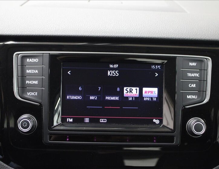 Volkswagen Golf Sportsvan Kombi 1,4 l 110 kw