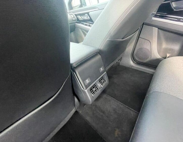 Toyota bZ4X SUV / Terénní 0,0 150 kw