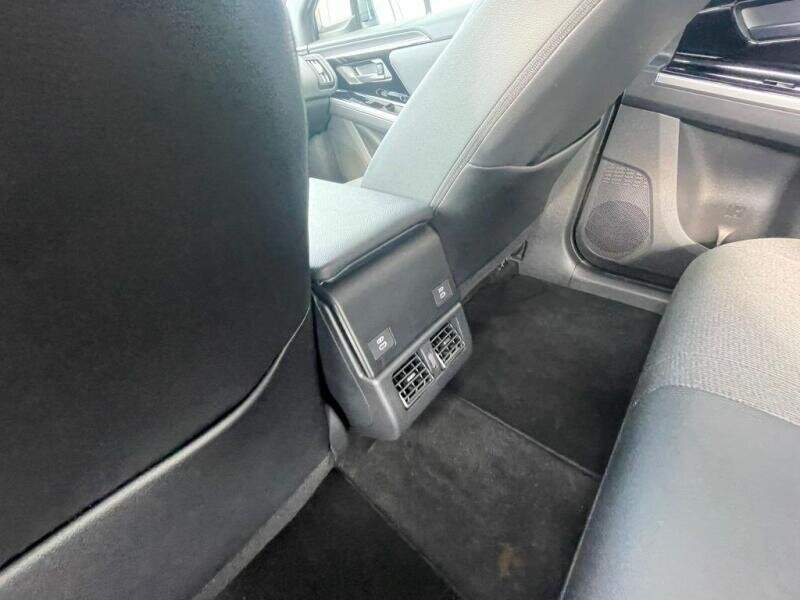 Toyota bZ4X SUV / Terénní 0,0 150 kw