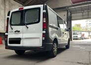 Renault Trafic VAN / Minibus 0,0 70 kw