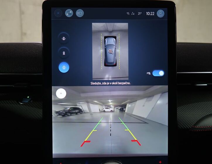 Ford Mustang Mach-E 25