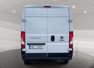 Fiat Ducato Ostatní 2,2 l 103 kw