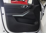 BMW X5 SUV / Terénní 3,0 l 245 kw