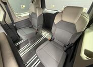 Volkswagen Multivan 13