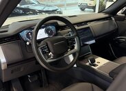 Land Rover Range Rover SUV / Terénní 4,4 l 390 kw