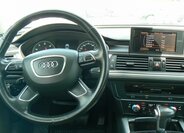 Audi A6 Kombi 2,8 l 150 kw