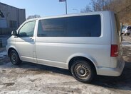 Volkswagen Multivan MPV 2,0 l 75 kw