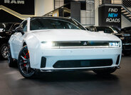 Dodge Charger Kupé 0,0 499 kw