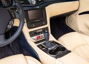 Maserati GranCabrio 10