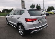 Seat Ateca 9