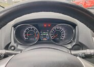 Mitsubishi ASX SUV / Terénní 1,6 l 86 kw