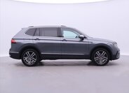 Volkswagen Tiguan Allspace SUV / Terénní 2,0 l 140 kw