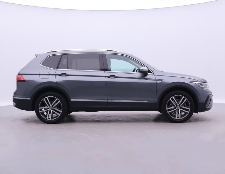 Volkswagen Tiguan Allspace SUV / Terénní 2,0 l 140 kw