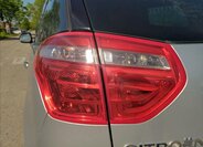 Citroën C4 Picasso Kombi 1,6 l 80 kw