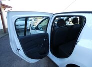 Dacia Sandero 22