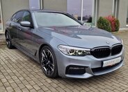 BMW Řada 5 3