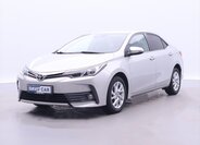 Toyota Corolla Sedan / Limuzína 1,6 l 97 kw