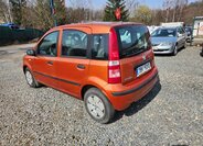Fiat Panda Hatchback 1,1 l 40 kw